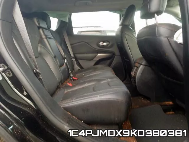 1C4PJMDX9KD380381 фото 7