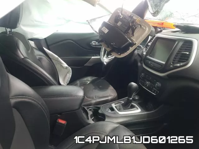 1C4PJMLB1JD601265 фото 6