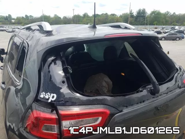 1C4PJMLB1JD601265 фото 10