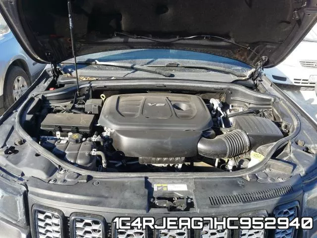 1C4RJEAG7HC952940 фото 7