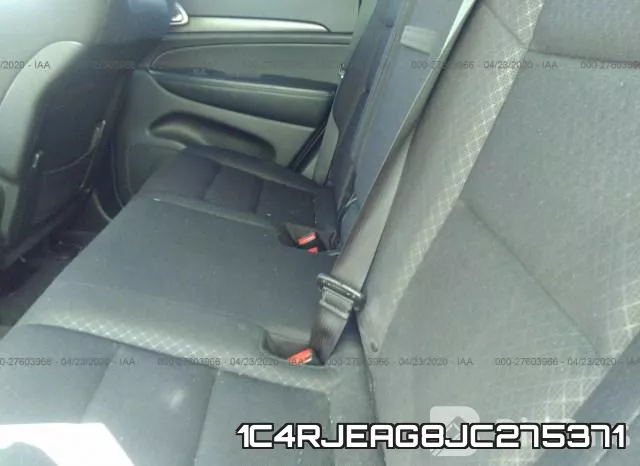 1C4RJEAG8JC275371 фото 9