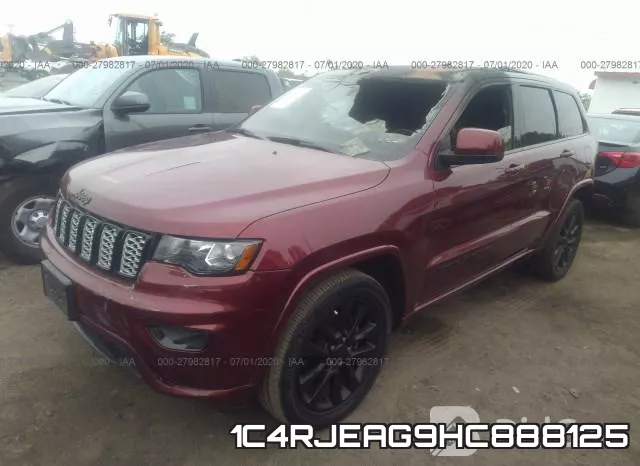 1C4RJEAG9HC888125 фото 3