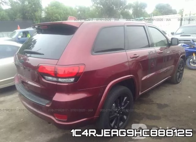 1C4RJEAG9HC888125 фото 5