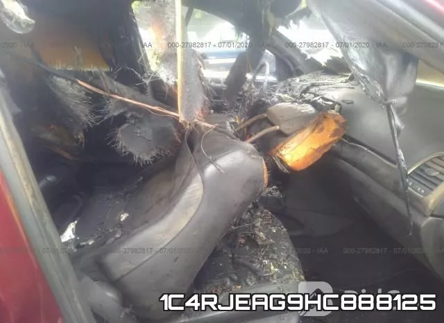 1C4RJEAG9HC888125 фото 6
