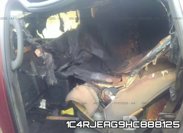 1C4RJEAG9HC888125 фото 9