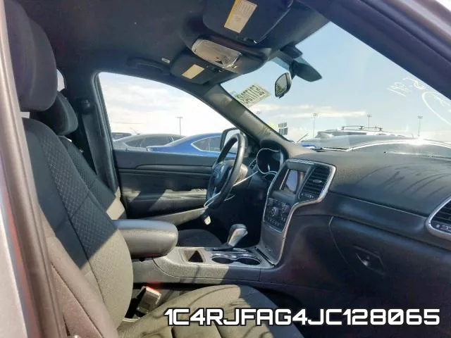 1C4RJFAG4JC128065 фото 6
