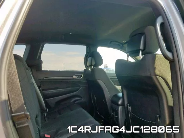 1C4RJFAG4JC128065 фото 7