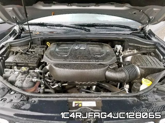 1C4RJFAG4JC128065 фото 8