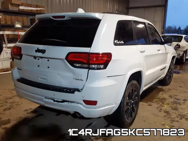 1C4RJFAG5KC577823 фото 5