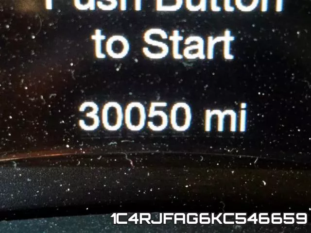 1C4RJFAG6KC546659 фото 9