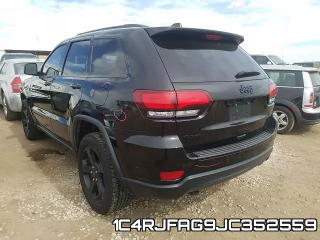 1C4RJFAG9JC352559 фото 4