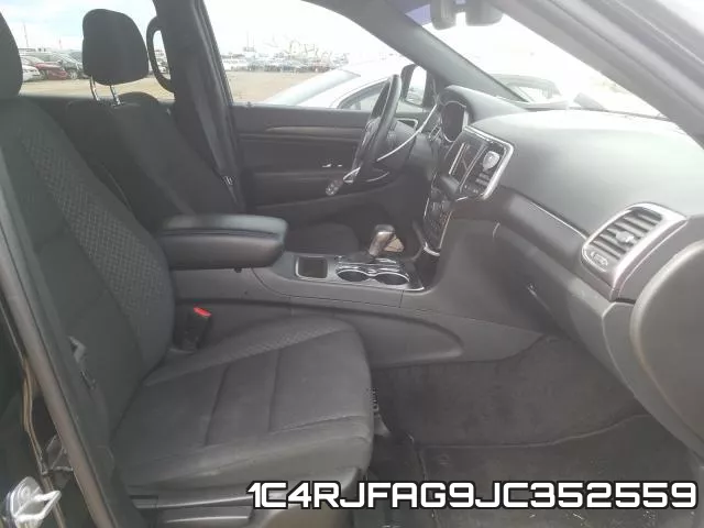1C4RJFAG9JC352559 фото 6
