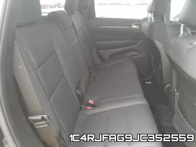 1C4RJFAG9JC352559 фото 7