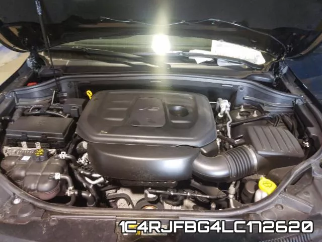 1C4RJFBG4LC172620 фото 8