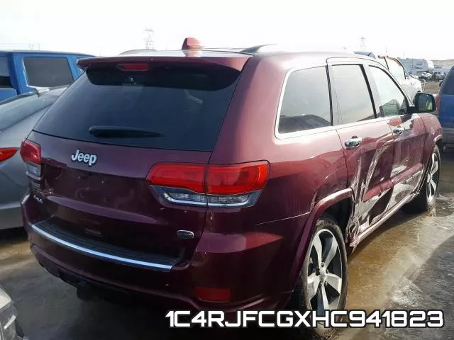 1C4RJFCGXHC941823 фото 5