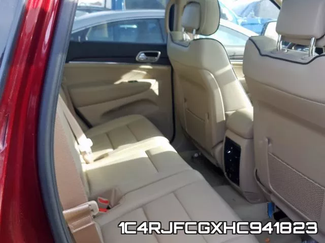 1C4RJFCGXHC941823 фото 7
