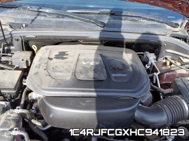 1C4RJFCGXHC941823 фото 8