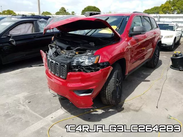 1C4RJFLG3LC264283 фото 3