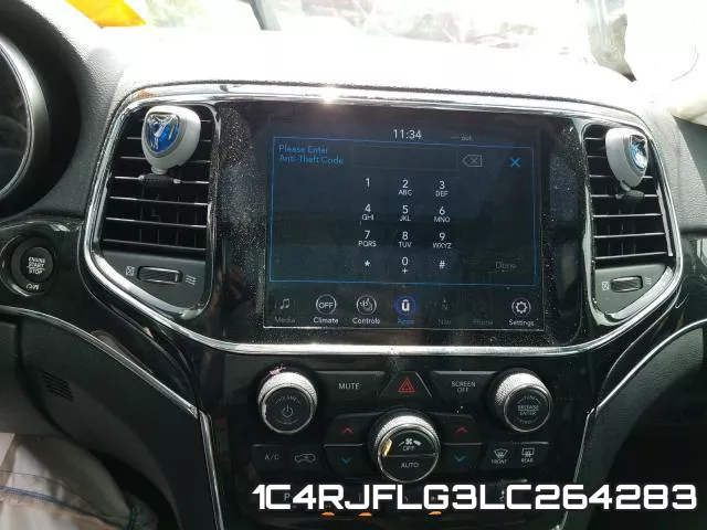 1C4RJFLG3LC264283 фото 10