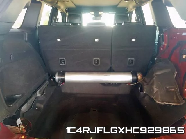 1C4RJFLGXHC929865 фото 10