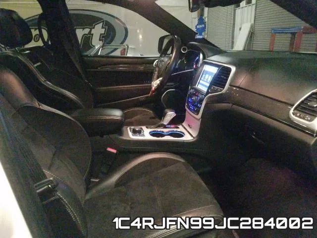 1C4RJFN99JC284002 фото 6
