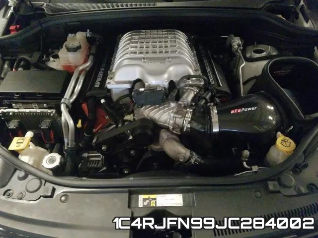 1C4RJFN99JC284002 фото 8