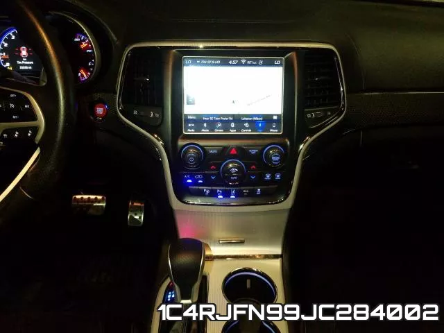 1C4RJFN99JC284002 фото 10