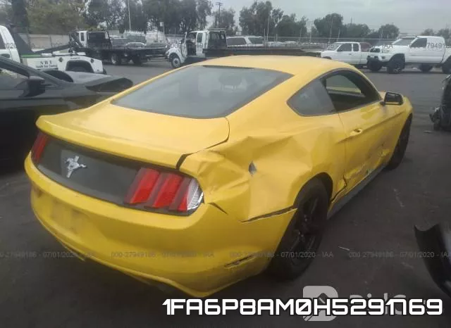 1FA6P8AM0H5291769 фото 5
