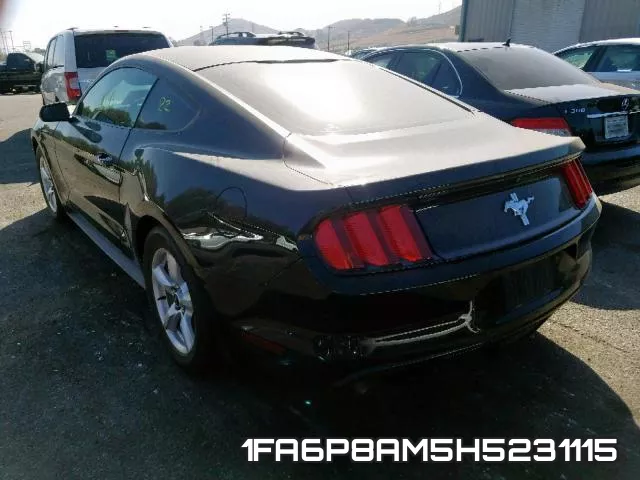 1FA6P8AM5H5231115 фото 4