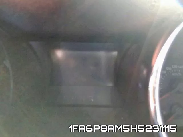 1FA6P8AM5H5231115 фото 9
