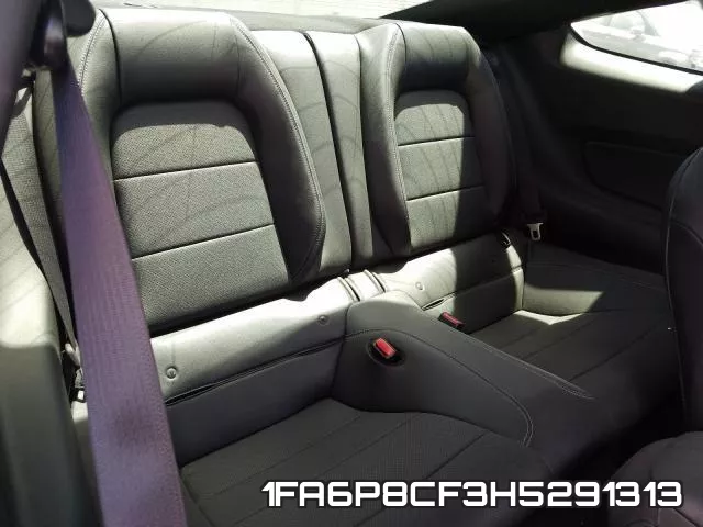 1FA6P8CF3H5291313 фото 7