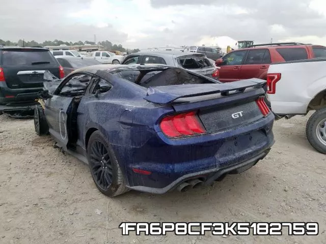 1FA6P8CF3K5182759 фото 4