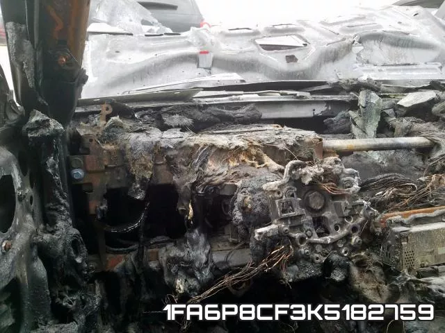 1FA6P8CF3K5182759 фото 9