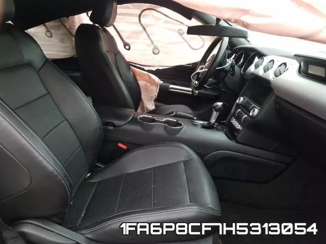 1FA6P8CF7H5313054 фото 6
