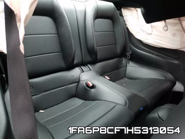 1FA6P8CF7H5313054 фото 7