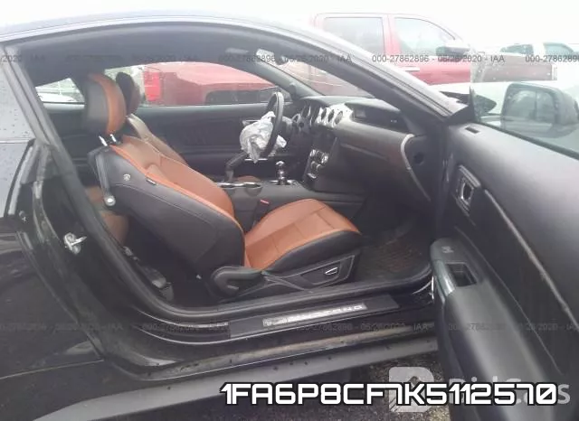 1FA6P8CF7K5112570 фото 6