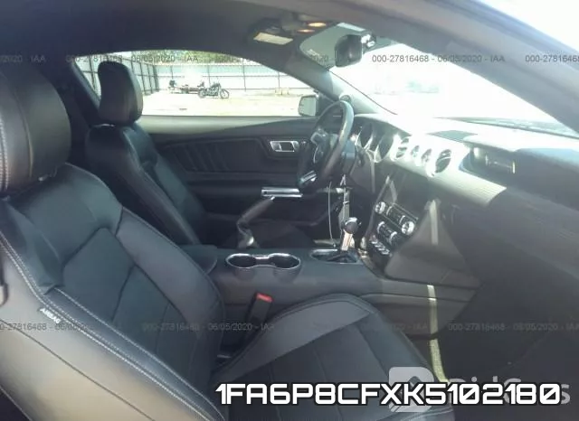 1FA6P8CFXK5102180 фото 6