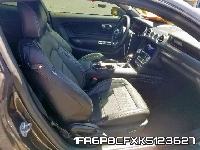 1FA6P8CFXK5123627 фото 6