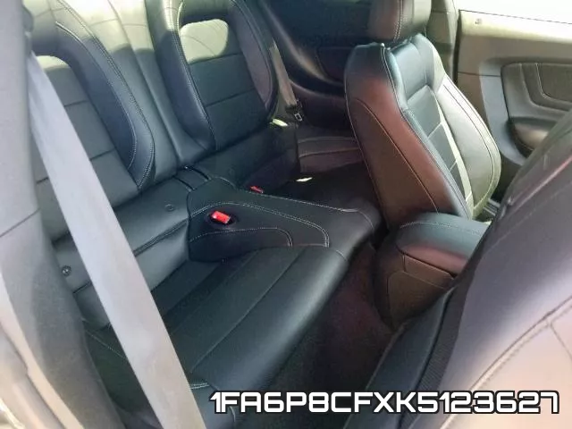 1FA6P8CFXK5123627 фото 7