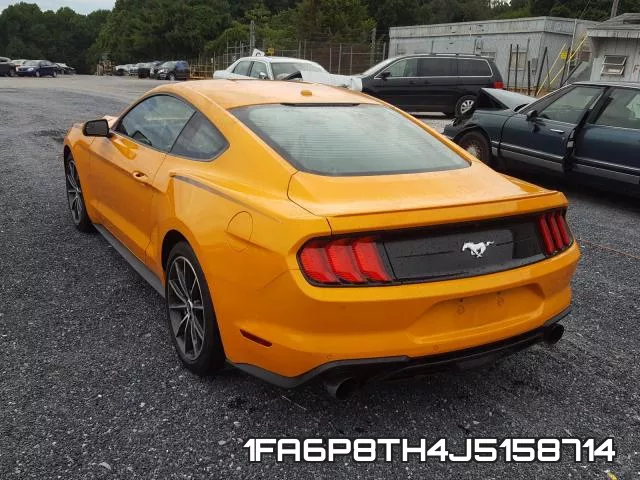 1FA6P8TH4J5158714 фото 4