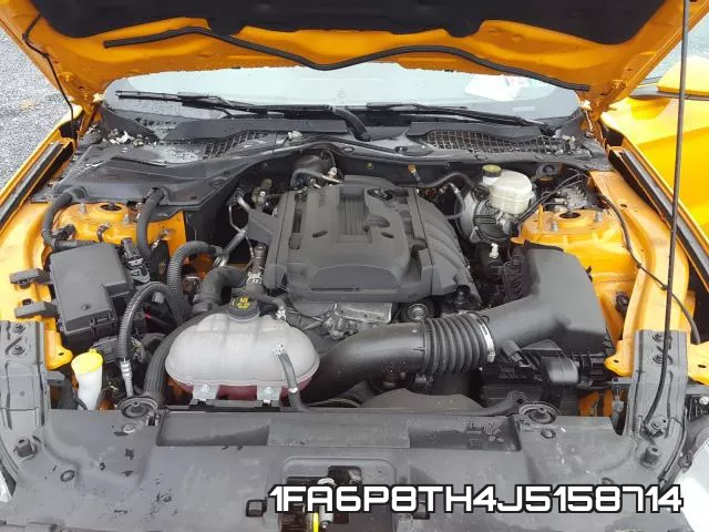 1FA6P8TH4J5158714 фото 8