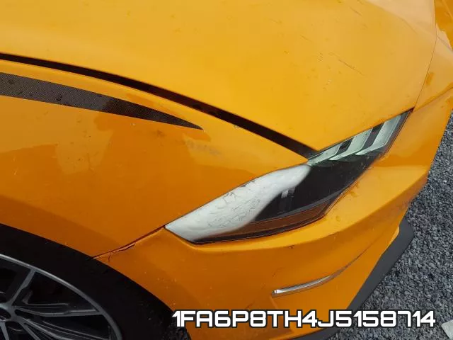 1FA6P8TH4J5158714 фото 10