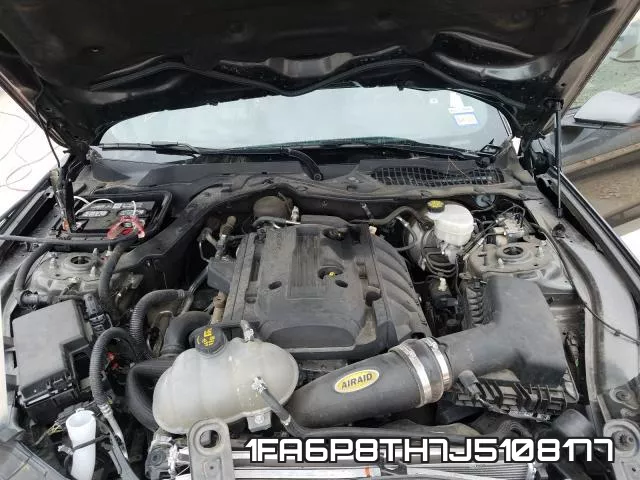 1FA6P8TH7J5108177 фото 8