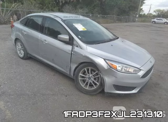 1FADP3F2XJL231310 фото 7