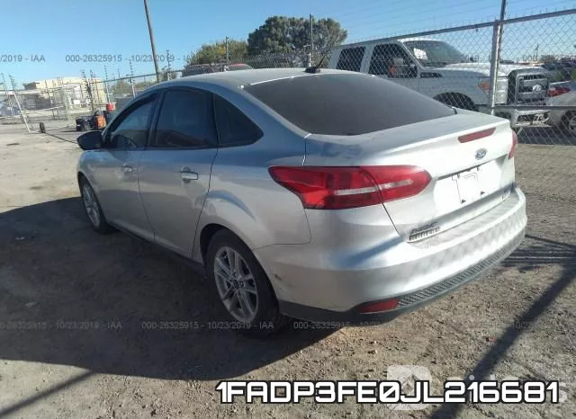 1FADP3FE0JL216681 фото 4
