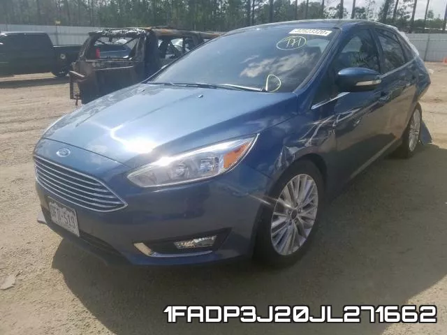 1FADP3J20JL271662 фото 3