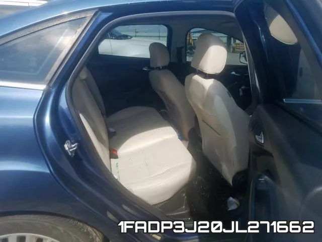 1FADP3J20JL271662 фото 7