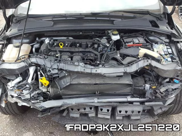 1FADP3K2XJL257220 фото 8
