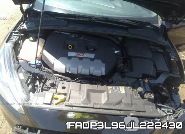 1FADP3L96JL222430 фото 2
