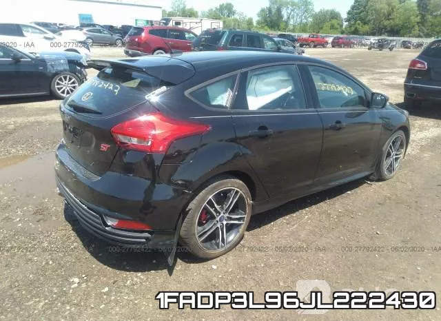 1FADP3L96JL222430 фото 5